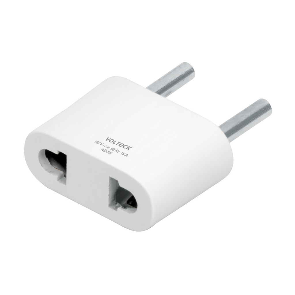 ADAPTADOR BARRA REDONDA  FULGORE