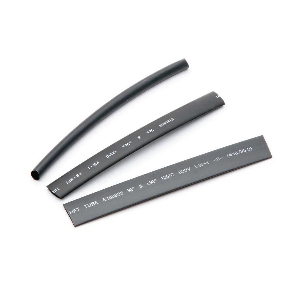 TERMOENCOGIBLE P/CABLE 2.5X40MM CONINCA