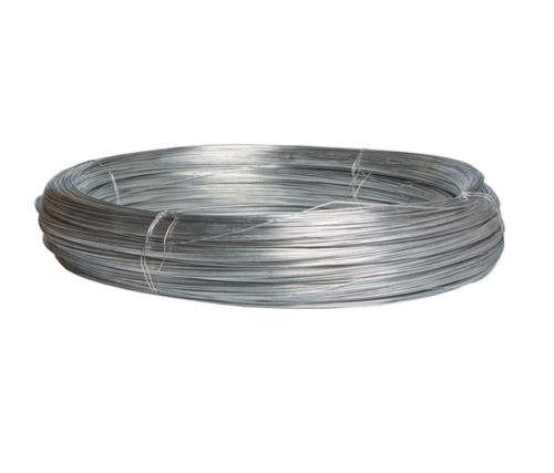ALAMBRE GALVANIZADO #16