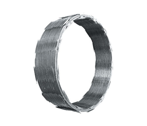 ALAMBRE GALVANIZADO RAZOR IML