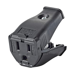 ARMADURA DE PENDULO 2P 3H NEMA 15A 120V LEVITON
