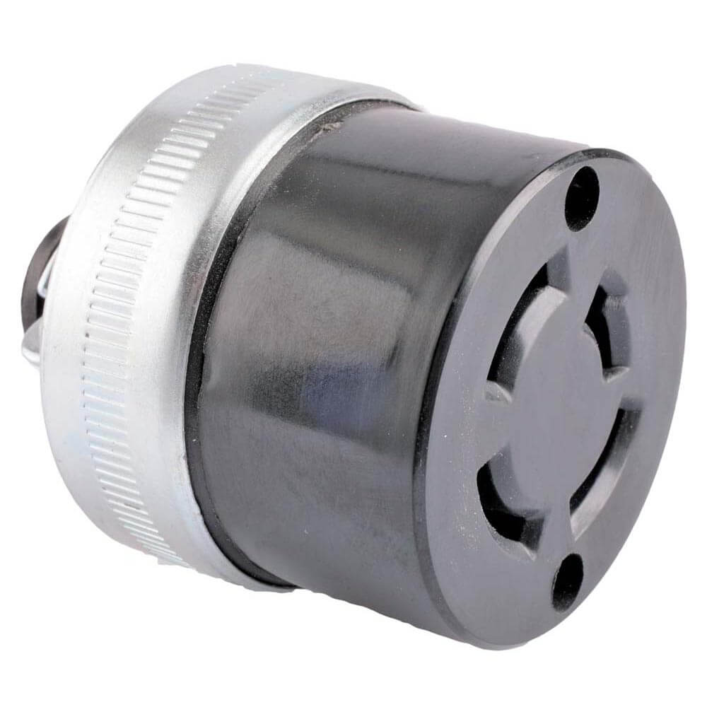 ARMADURA LOCK DE PENDULA 20A, 120/208V~, 4P-4W EAGLE