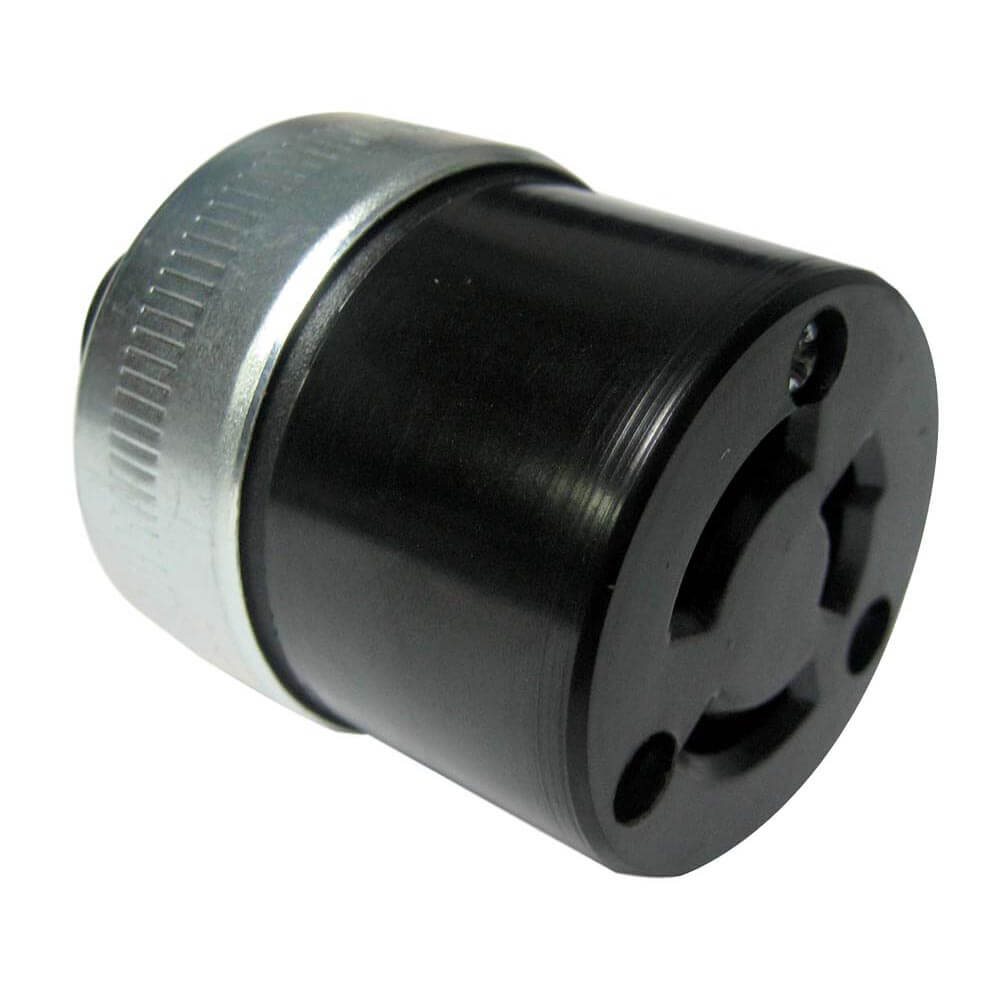 ARMADURA LOCK DE PENDULO 20A 125/250V 3P3W EAGLE