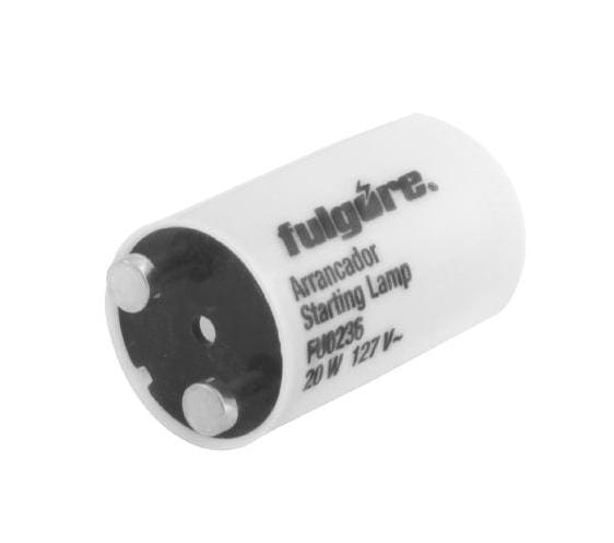 ARRANCADOR 20W PLASTICO (START)