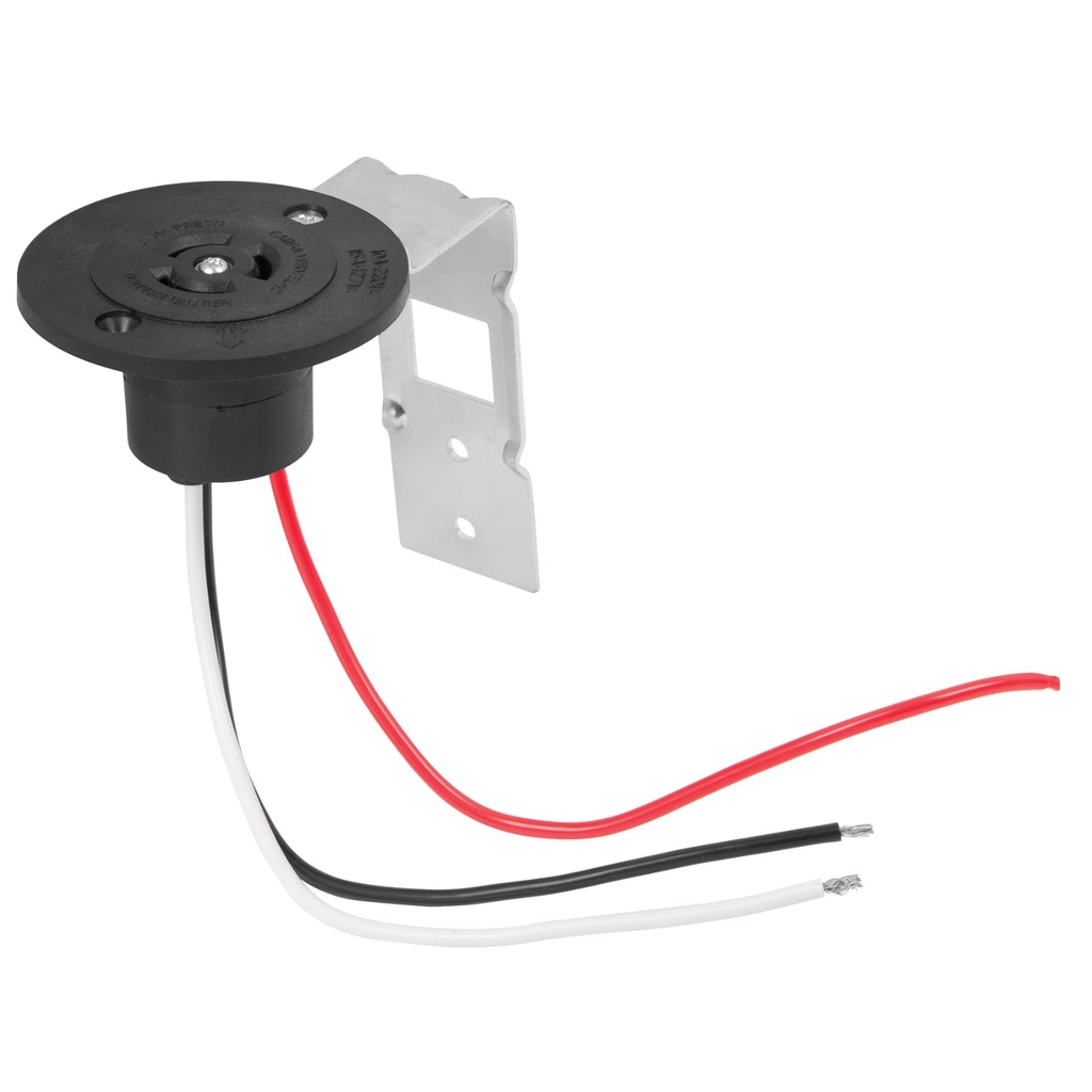 BASE CONTACTO PARA FOTOCELDA VOLTECK