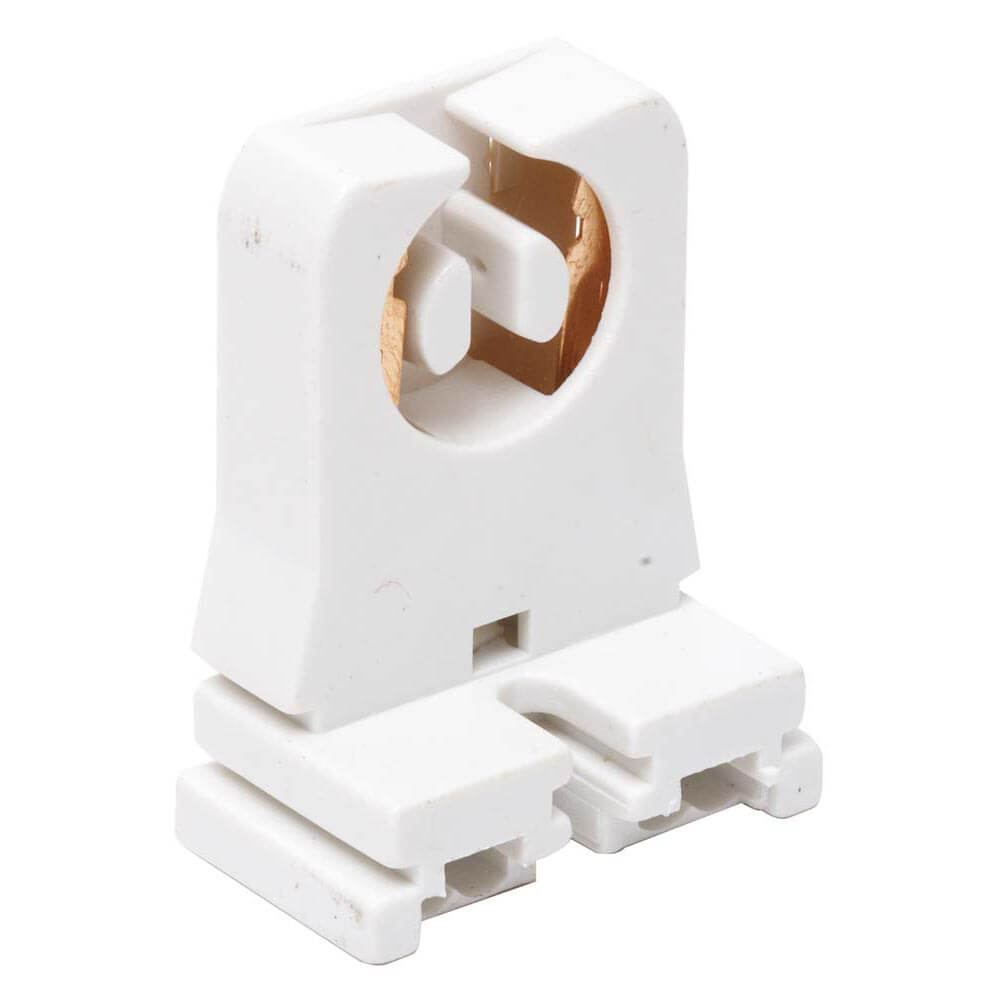 BASE PARA LAMPARA RS PIN/RIEL EAGLE