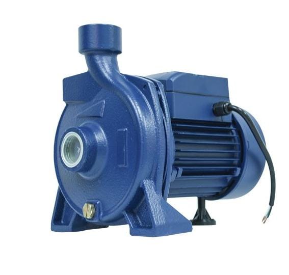 BOMBA DE AGUA CENTRIFUGA DE 1 HP TOOLCRAFT