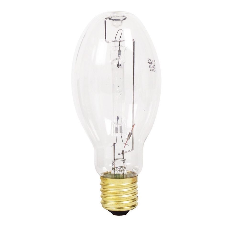 BOMBILLA DE MERCURIO 175W (PHILIPS)