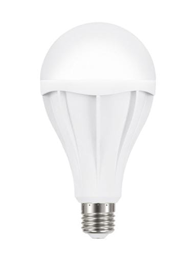 BOMBILLA LED CLASICA 17W MV DL E27 TECNO LITE