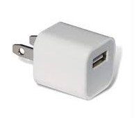 CABEZA P/CARGADOR DE CEL P/TOMA
