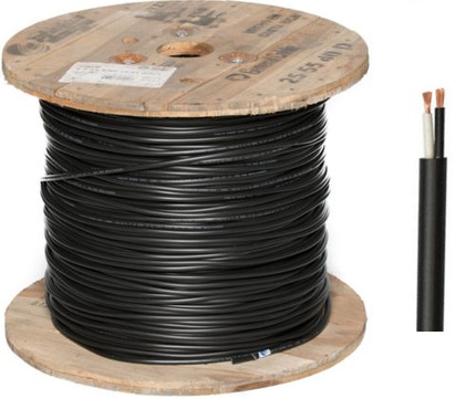 CABLE TSJ 2X12