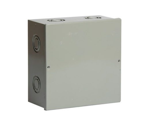 CAJA DE REGISTRO 4X6X6