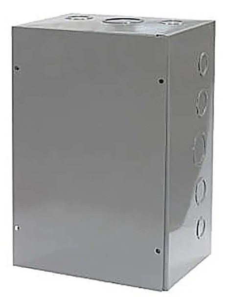 CAJA DE REGISTRO 6X12X12