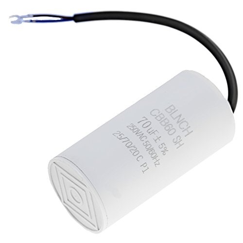 CAPACITOR CON CABLE 70UF