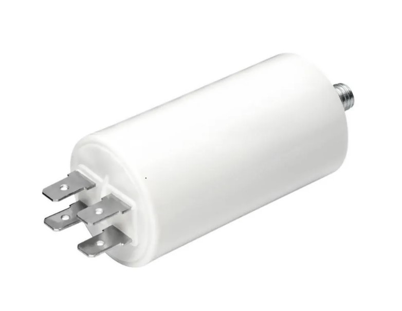 CAPACITOR DE ESPIGA 80UF