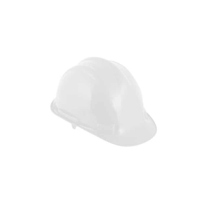 CASCO DE SEGURIDAD BLANCO TOOLCRAFT