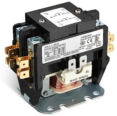 CONTACTOR 40A 240V 2 POLO QUALITY