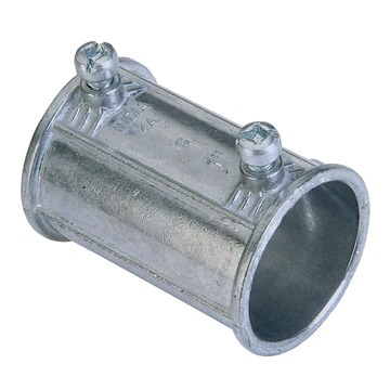 COPLA DUCTON/EMT 1/2 GALVANIZADO