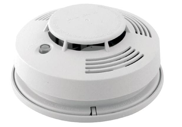 DETECTOR DE HUMO FULGORE