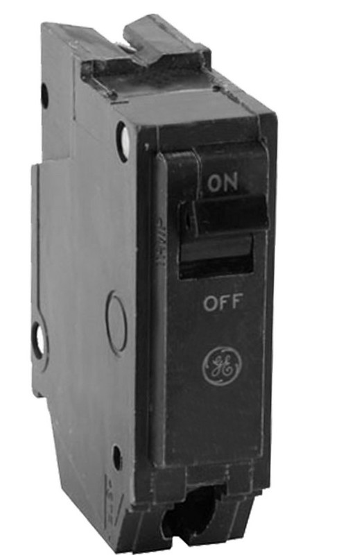 FLIPON THQL 1X20A P/TABLERO (GENERAL)