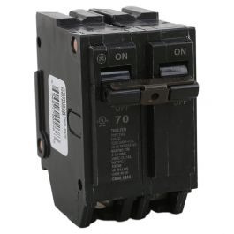 FLIPON THQL 2X60A P/TABLERO (GENERAL)