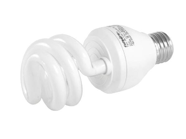 FOCO AORRADOR TIPO ESPIRAL 15W FULGORE