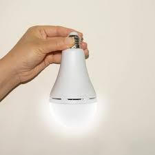 FOCO DE EMERGENCIA DE 12W FG LIGHTING