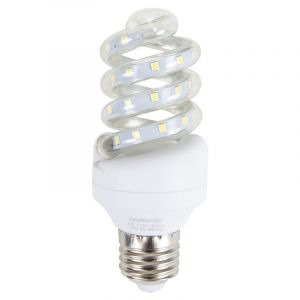 FOCO ESPIRAL LED MAX LIGHT