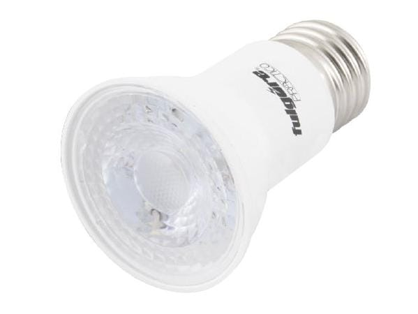 FOCO LED 7W LUZ DIA BASE E27 JDR FULGORE