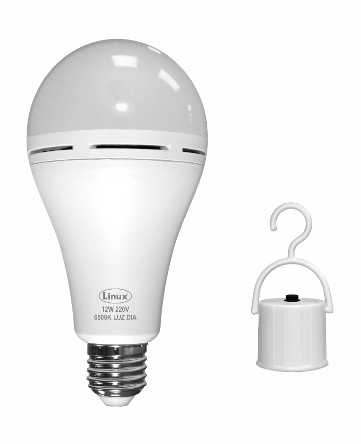 FOCO LED DE EMERGENCIA DE 9W FG LIGHTING