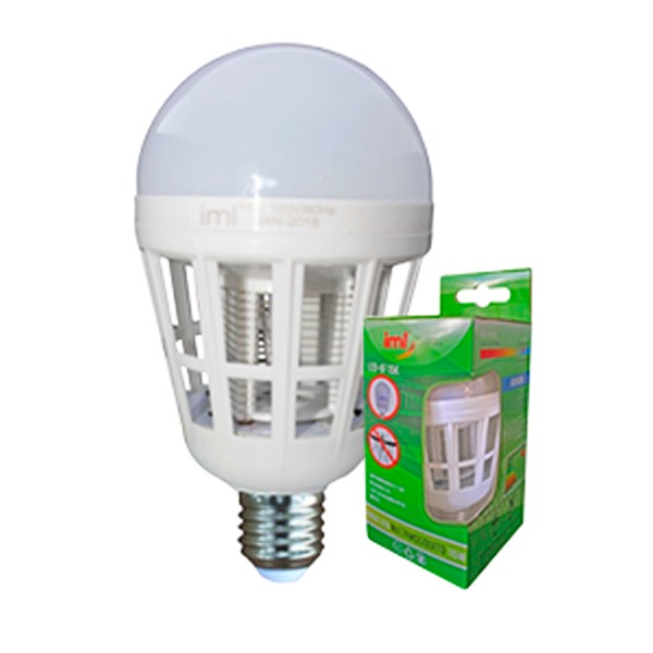 FOCO LED MATA MOSQUITO 15W IML
