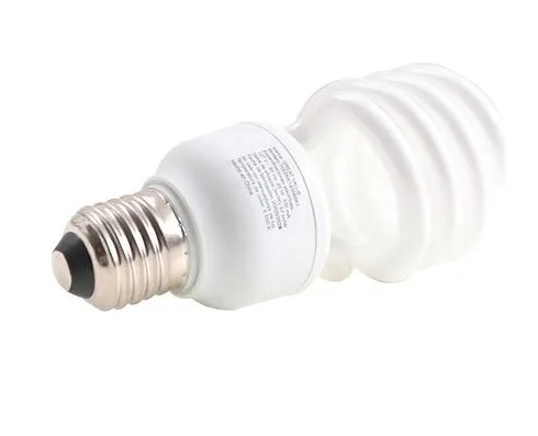 LAMPARA ESPIRAL 25W MOON LIGHT