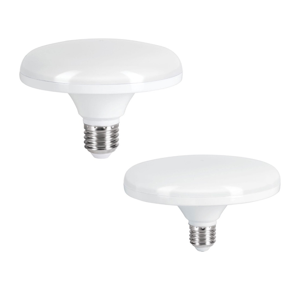 LAMPARA LED CIRCULAR OVNI 30W NUEVASA