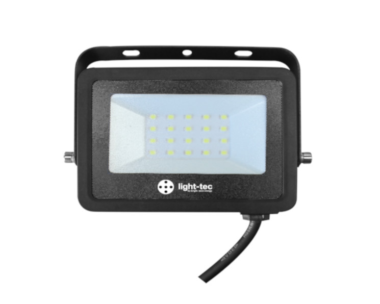 LAMPARA LED TIPO REFLECTOR 10W DL BLANCA LIGHT-TEC