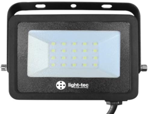 LAMPARA LED TIPO REFLECTOR 20W DL LIGHT-TEC