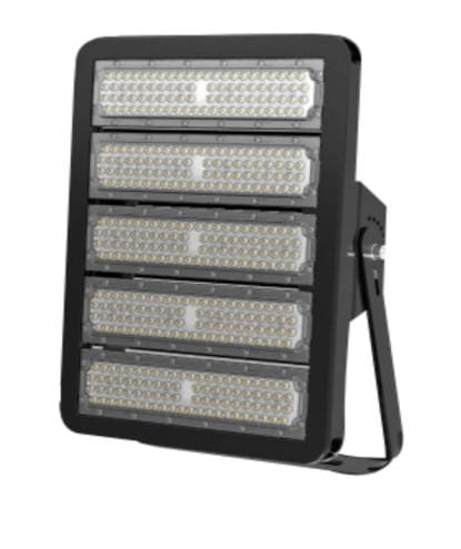 LAMPARA LED TIPO REFLECTOR 300W DL LIGHT-TEC