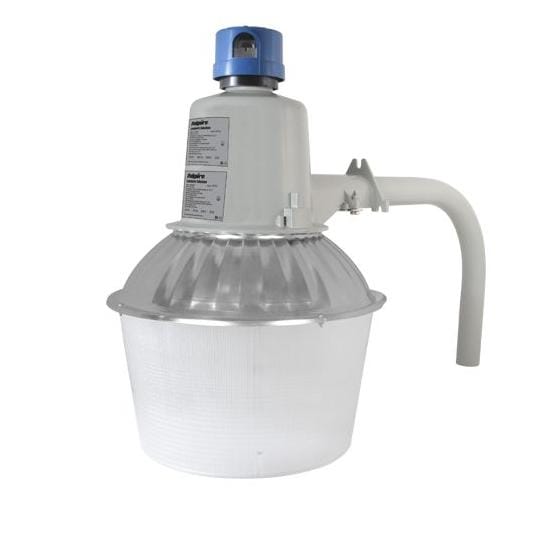 LAMPARA TIPO CANASTA C/BOMBILLA LED DE 40W C/BRAZO TECNO LITE