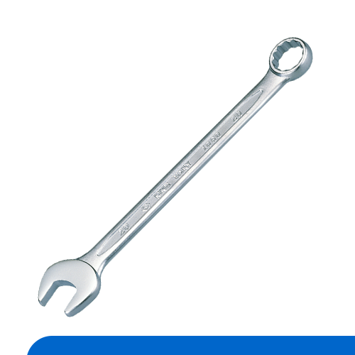 LLAVE COLA CORONA MILIMETRICA 14 PRETUL