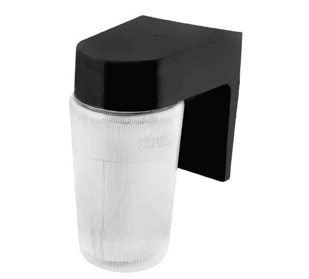 LUMINARIO DECORATIVO TIPO VASO 20W FULGORE