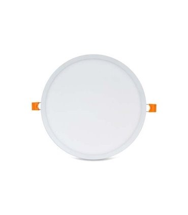 PANEL LED REDONDO 15W - 6500K