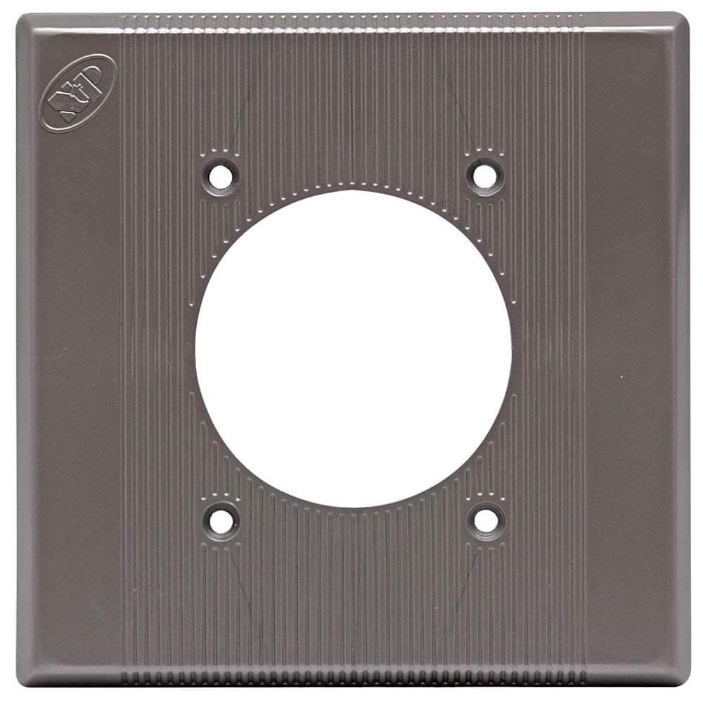 PLACA DE ACERO INOXIDABLE 5 PARA ARMADURA 32B EAGLE