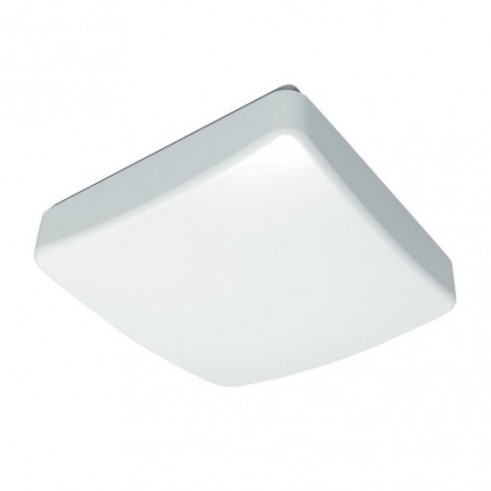 PLAFON CUADRADO DE 22W