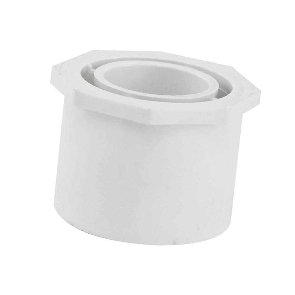 REDUCIDOR PVC 1 X 3/4