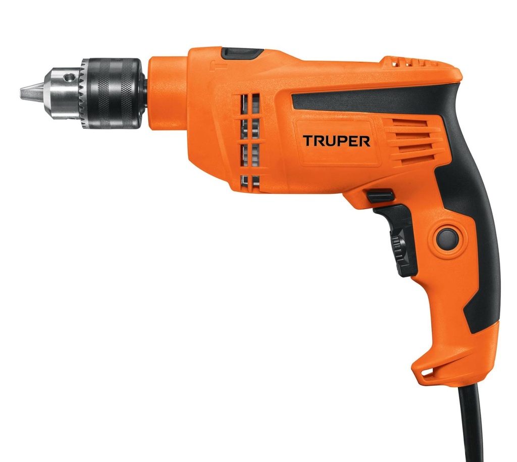 ROTOMARTILLO 1/2 PROFESIONAL DE 600W TRUPER