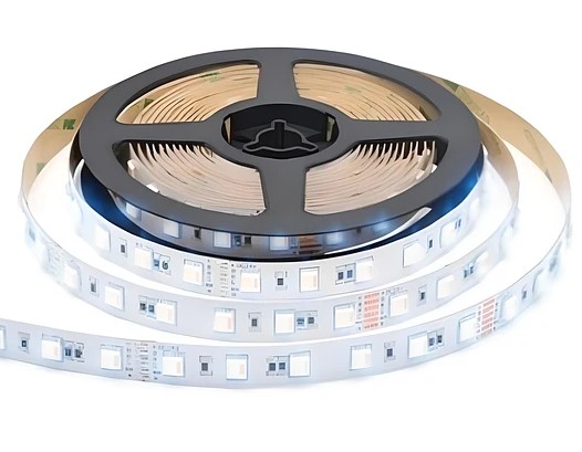 SERIE DE LED LUZ BLANCA FG LIGHTING