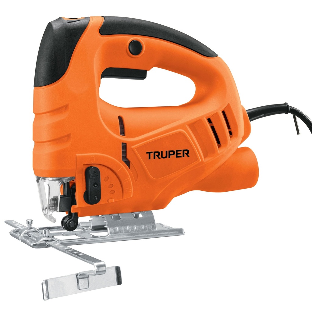 SIERRA CALADORA 550W PROFESIONAL TRUPER