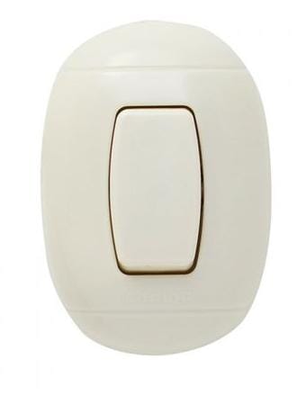 SWITCH 3 WAY DE SOBREPONER P53 BTICINO