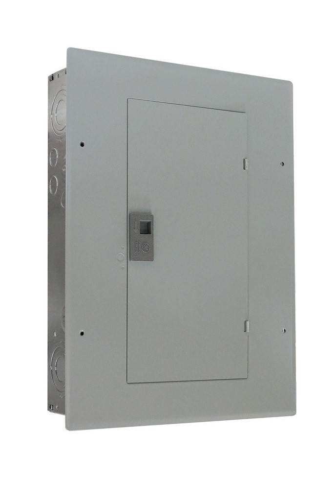 TABLERO DE 12 POLO 12X125A 120V/240V EATON