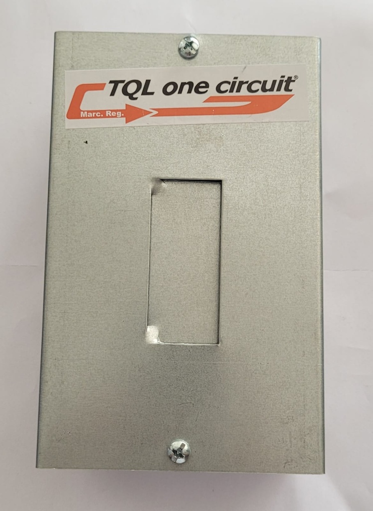 TABLERO DE ONE CIRCUIT 1 POLO