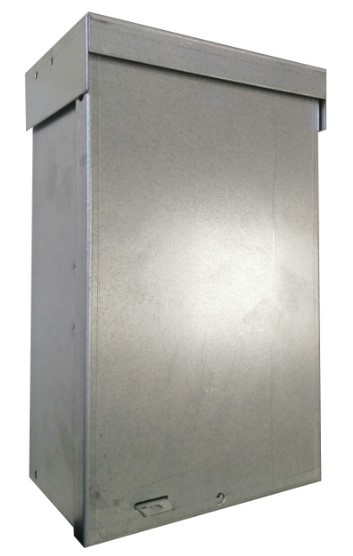 TABLERO TRIFASICO DE INTERPERIE 3X225A ELECTRIX C/RH